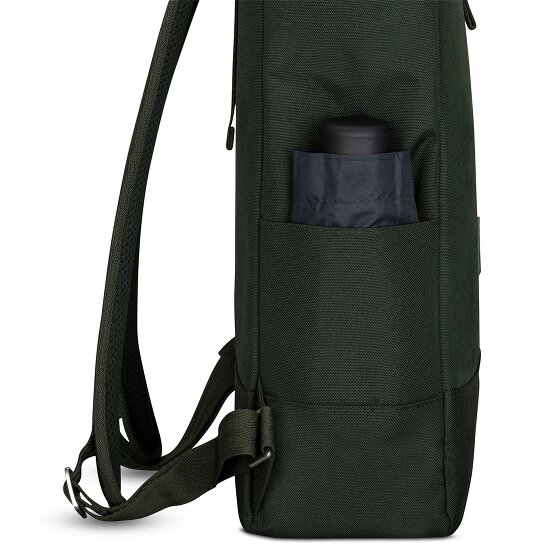 Johnny Urban Eco Series Robin Medium Plecak 41 cm Komora na laptopa