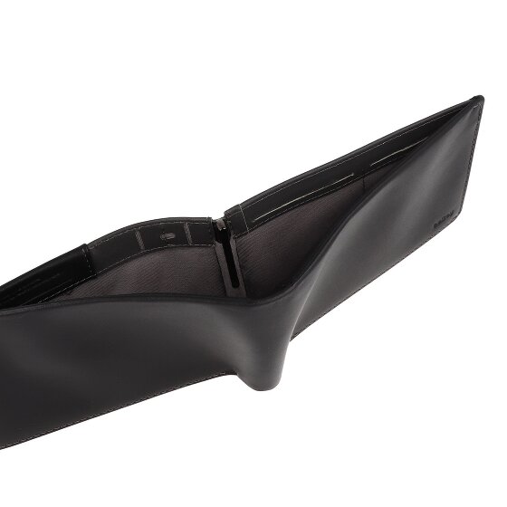 Bellroy Portfel Ochrona RFID Skórzany 10 cm