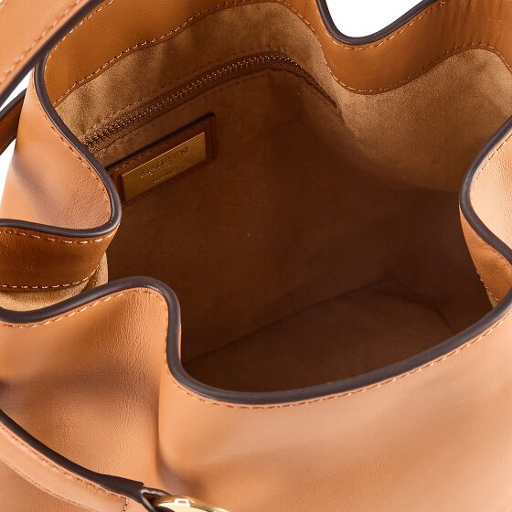 Lauren Ralph Lauren Blake Torba Skórzany 24 cm