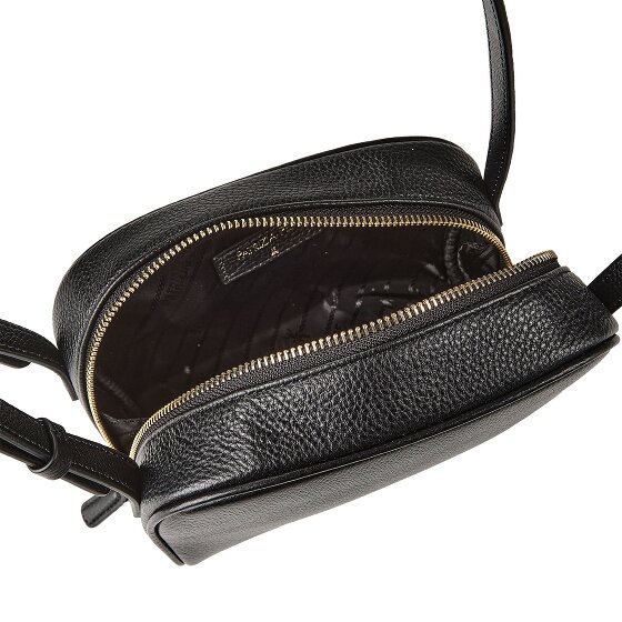 Patrizia Pepe Torba na ramię Skórzany 20 cm