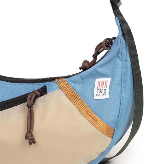 Topo Designs Accessories Torba na ramię 32 cm