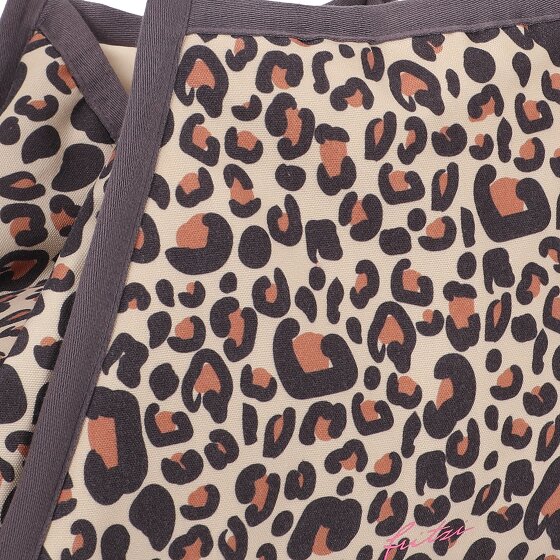 Fritzi aus Preußen Ini Shopper Bag 38 cm