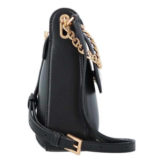 DKNY Belen Torba na ramię Skórzany 26 cm