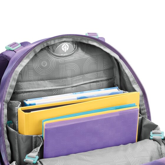 coocazoo Mate Plecak szkolny 44 cm