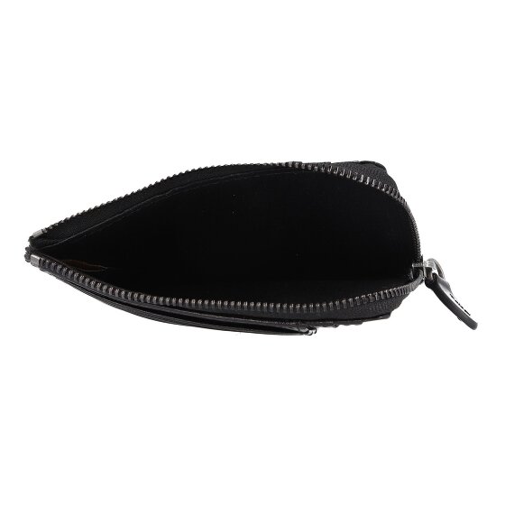 The Bridge Damiano Etui na karty kredytowe Skórzany 12.5 cm