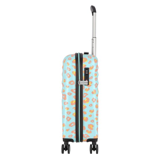 American Tourister Wavebreaker Disney 4 kółka Walizka kabinowy 55 cm