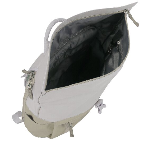 Travelite Basics Plecak 60 cm Komora na laptopa