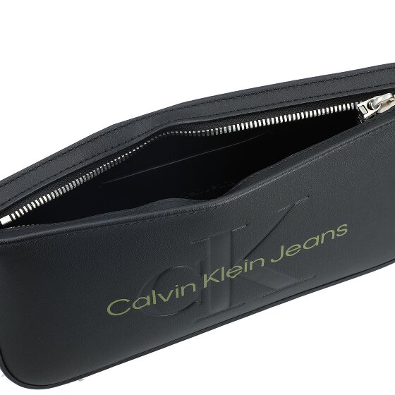 Calvin Klein Jeans Sculpted Torba na ramię 27.5 cm
