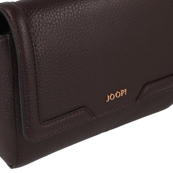 Joop! Giada Lorena Torba na ramię Skórzany 20 cm