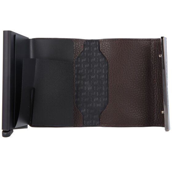 Porsche Design Etui na karty kredytowe RFID Leather 10 cm