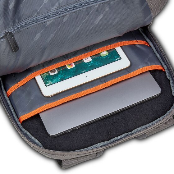 Roncato Interface Plecak 41 cm Komora na laptopa