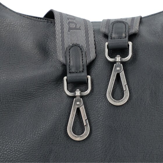 Harbour 2nd Just Pure Kiana Torba na ramię Skórzany 37 cm