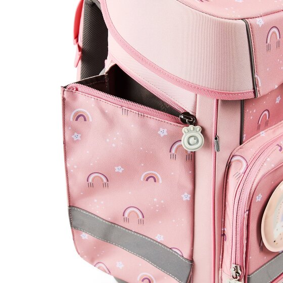 School-Mood Zestaw tornistrów Champion Maxx 6-częściowy model 2026