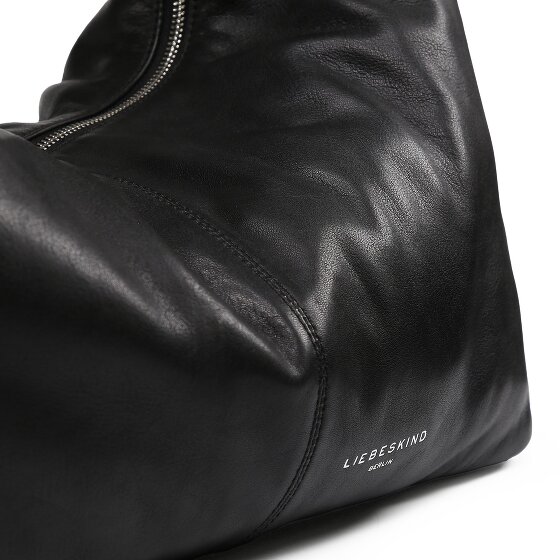 Liebeskind Bo Torba na ramię Skórzany 45 cm