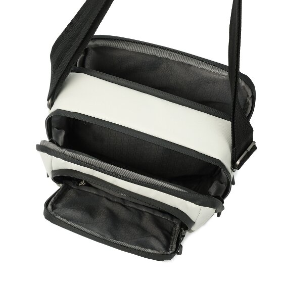 Hedgren Comby Performance Torba na ramię Ochrona RFID 21 cm