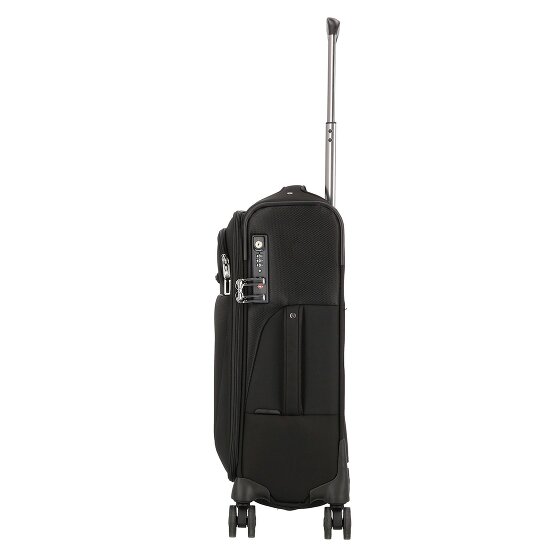 Samsonite B-Lite Icon Spinner 4-Wheel Cabin Trolley 55 cm