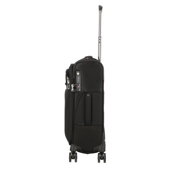 Samsonite B-Lite Icon Spinner 4-Wheel Cabin Trolley 55 cm