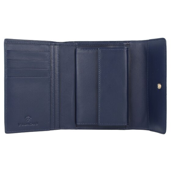 Roncato Firenze Wallet RFID Leather 13,5 cm