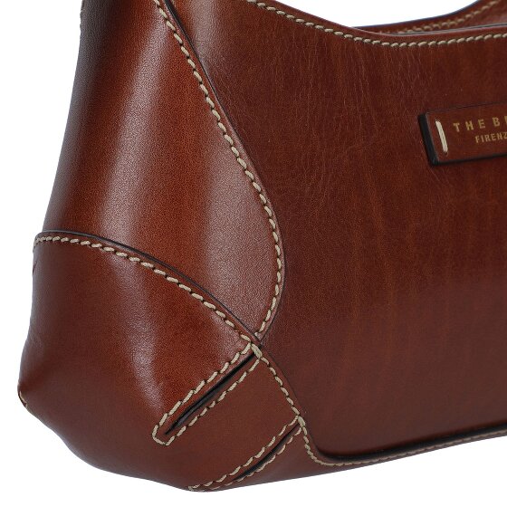 The Bridge Giorgia Torba na ramię Skórzany 27 cm