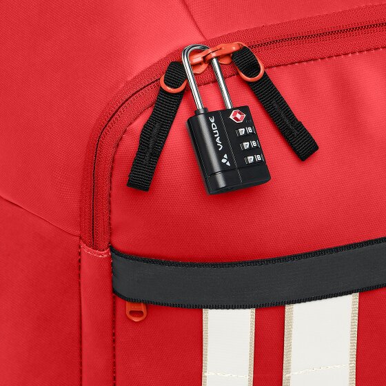 Vaude Takutea 65 2 kółka Walizka 65 cm