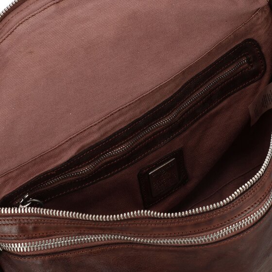 Campomaggi Tasso Saszetka Skórzany 33 cm