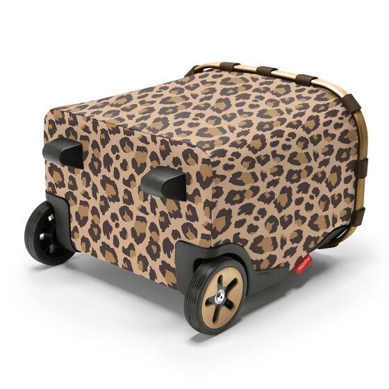 reisenthel Wózek sklepowy Carrycruiser Frame 47,5 cm