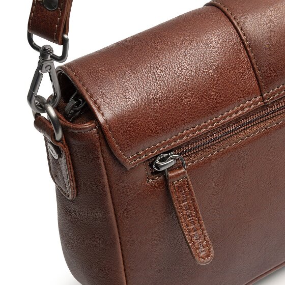 The Chesterfield Brand Zora Torba na ramię Skóra 27 cm