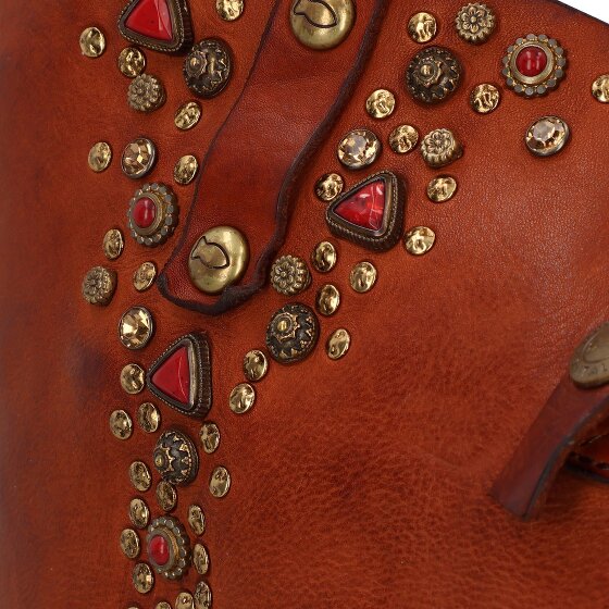 Campomaggi Bella Shopper Bag Skórzany 36 cm