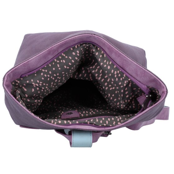 Fritzi aus Preußen Izzy03 Canvas Plecak 40 cm