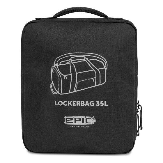 Epic Explorer NXT Torba podróżna Weekender 50 cm