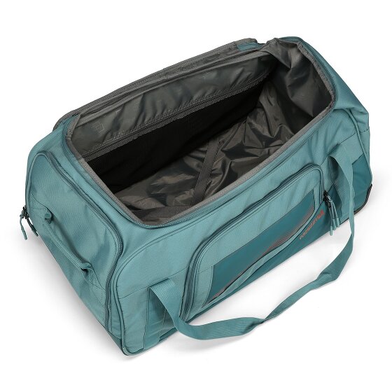 American Tourister City Racer 2 kółka Torba podróżna M 68 cm