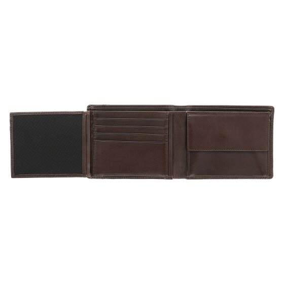 Picard Buddy 1 Portfel Skórzany 12 cm