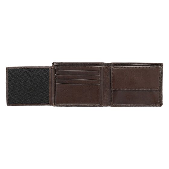 Picard Buddy 1 Portfel Skórzany 12 cm