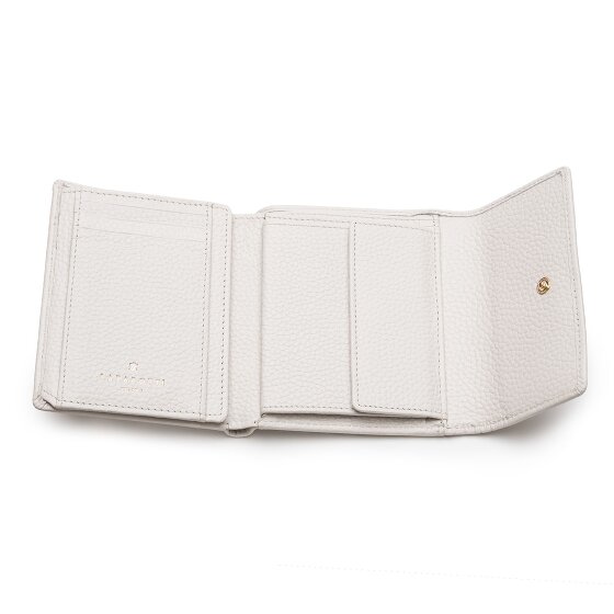 Lazarotti Bologna Leather Portfel Skórzany 12 cm