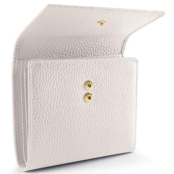 Lazarotti Bologna Leather Portfel Skórzany 12 cm