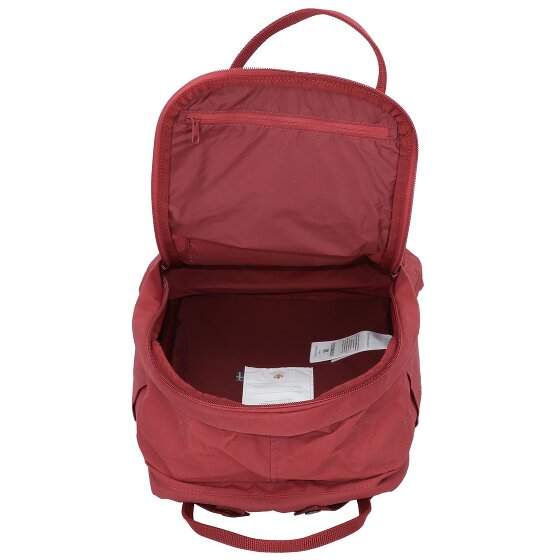 Fjällräven Plecak Kanken 35 cm Komora na laptopa