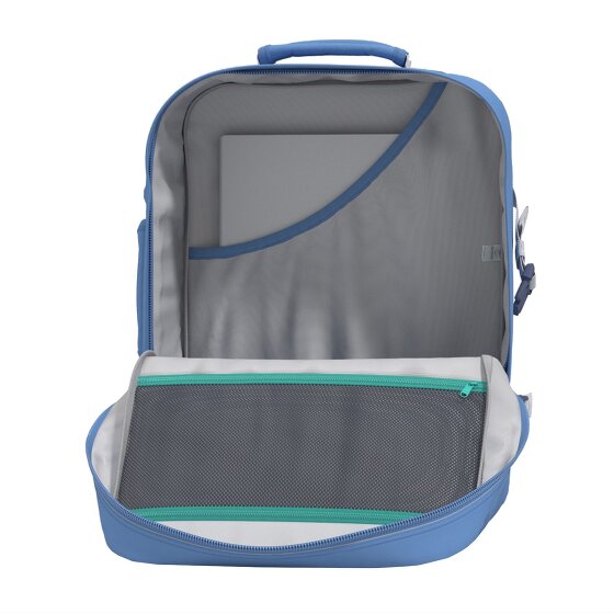 Cabin Zero Classic 114 Plecak 51 cm Komora na laptopa