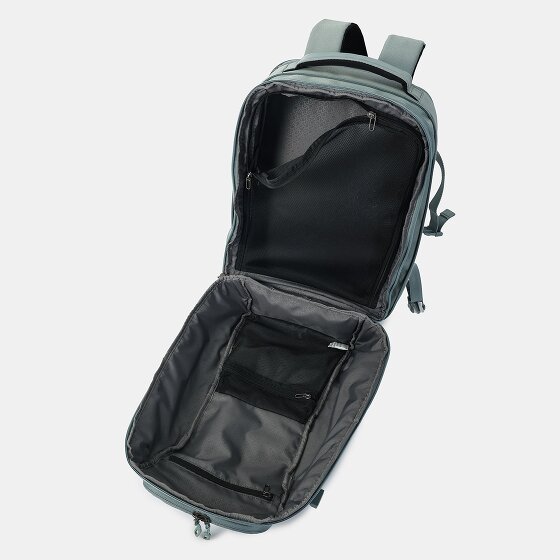 Hedgren Plecak Comby z przegrodą na laptopa RFID 46 cm