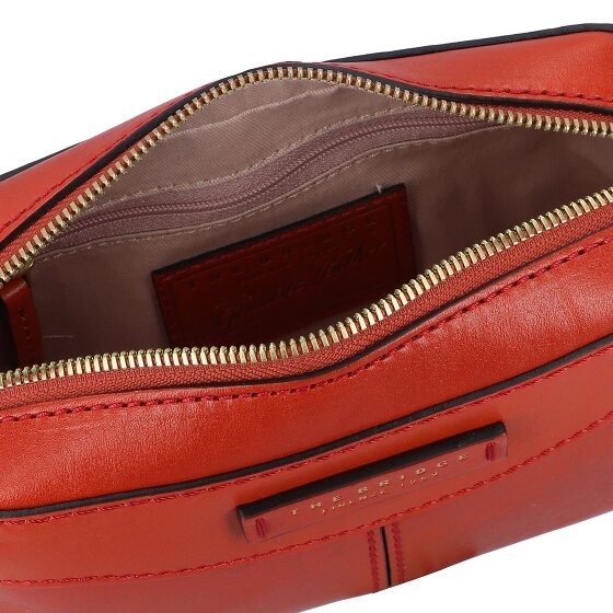 The Bridge Gloria Torba na ramię Skórzany 20 cm