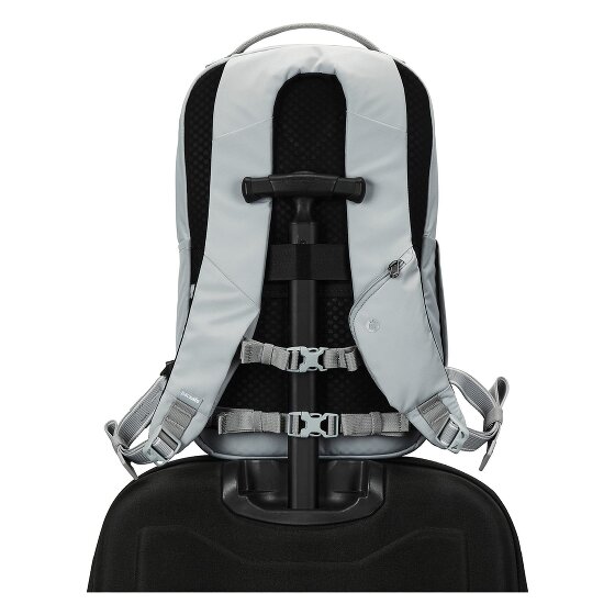 Pacsafe Pacsafe V 20 L Plecak Ochrona RFID 45 cm Komora na laptopa