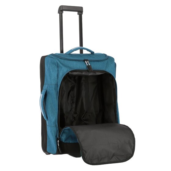 Travelite Kick Off 2-Wheel Holdall 55 cm
