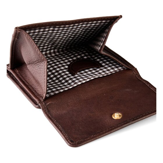 Esquire Chicago Portfel Skórzany 10 cm