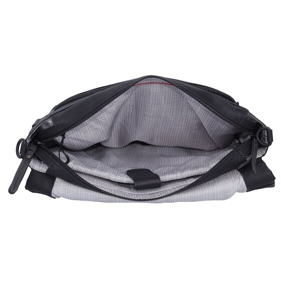 aunts & uncles Japonia Matsumoto torba na ramię 33 cm przegroda na laptopa