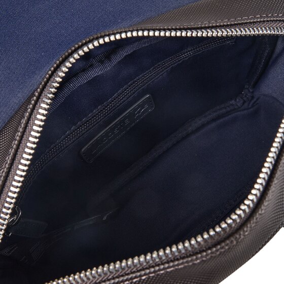 Lacoste Men's Classic Torba na ramię 23 cm