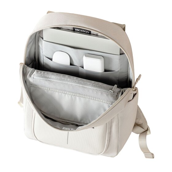 XD Design Bobby Plecak 41.5 cm Komora na laptopa