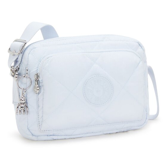 Kipling K.Quilt Abanu Zip Torba na ramię M 24 cm