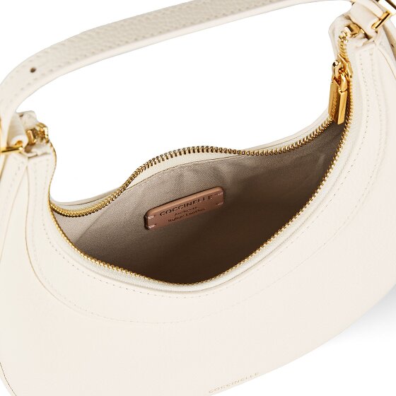 Coccinelle Whisper Torba Skóra 23 cm
