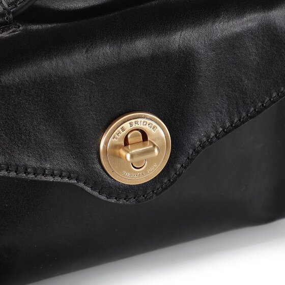 The Bridge Irene Torba Skórzany 20 cm