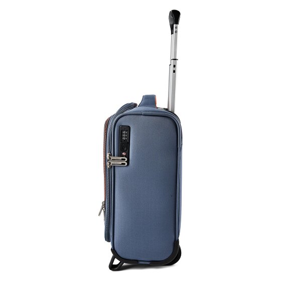 American Tourister Cloudrider 4 kółka Walizka kabinowa 40 cm