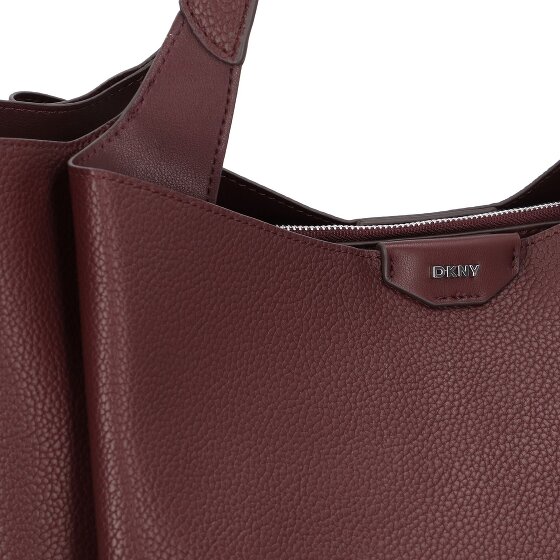 DKNY Willa Shopper Bag Skóra 37 cm